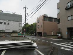 貸地 - 東京都足立区西新井４丁目
