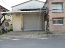 倉庫 - 東京都足立区西新井５丁目