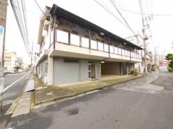 倉庫 - 東京都足立区足立４丁目