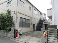 工場 - 東京都足立区辰沼２丁目