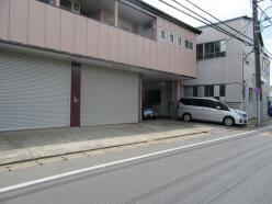 倉庫 - 東京都足立区千住桜木２丁目
