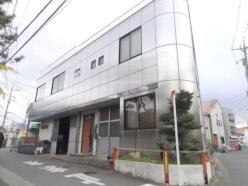 倉庫 - 東京都足立区扇１丁目