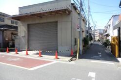 倉庫 - 東京都足立区扇１丁目