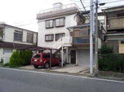 工場 - 東京都足立区新田３丁目