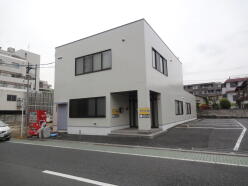 倉庫 - 東京都足立区竹の塚３丁目