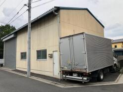 倉庫 - 東京都足立区興野２丁目