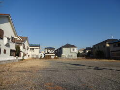  - 東京都足立区舎人３丁目