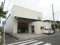 倉庫 - 東京都足立区鹿浜２丁目