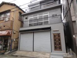 店舗 - 東京都足立区鹿浜３丁目
