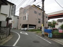 工場 - 東京都足立区鹿浜２丁目