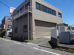 倉庫 - 東京都足立区鹿浜３丁目