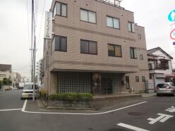 ビル - 東京都足立区鹿浜３丁目