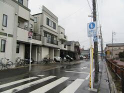 倉庫 - 東京都足立区鹿浜３丁目