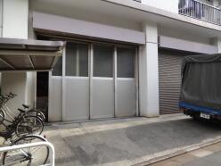 倉庫 - 東京都足立区小台２丁目