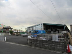 貸地 - 東京都足立区西伊興４丁目