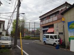 倉庫 - 東京都足立区鹿浜６丁目