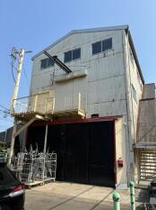 工場 - 神奈川県海老名市中野3丁目11-1