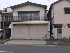 倉庫 - 東京都足立区千住河原町