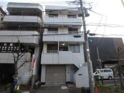 倉庫 - 東京都足立区大谷田５丁目