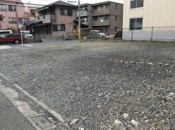 貸地 - 東京都足立区舎人１丁目