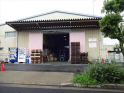倉庫 - 東京都足立区花畑３丁目
