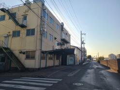 倉庫 - 東京都足立区辰沼２丁目