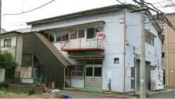 工場 - 神奈川県川崎市中原区上小田中３丁目