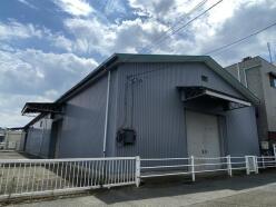 倉庫 - 神奈川県川崎市高津区末長４丁目