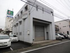 倉庫 - 神奈川県川崎市中原区下小田中１丁目