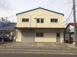 倉庫 - 神奈川県川崎市高津区新作５丁目