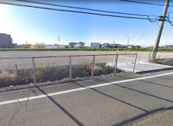 貸地 - 埼玉県さいたま市岩槻区大字釣上新田53-1