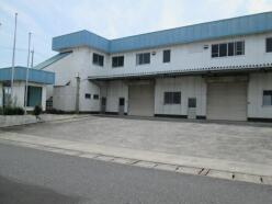 工場 - 栃木県佐野市茂呂山町19-4