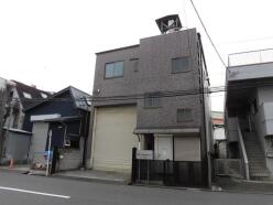 倉庫 - 東京都葛飾区小菅1丁目15-17