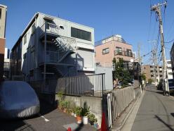倉庫 - 神奈川県川崎市中原区上丸子山王町２丁目