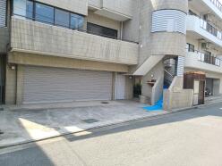 倉庫 - 神奈川県川崎市中原区北谷町