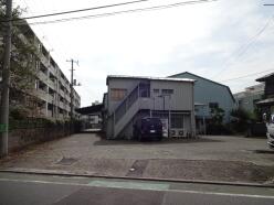 倉庫 - 神奈川県川崎市中原区宮内３丁目