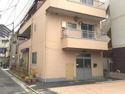 工場 - 神奈川県川崎市中原区木月２丁目