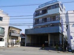 倉庫 - 神奈川県川崎市中原区苅宿