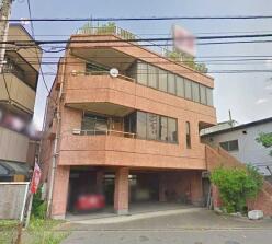 倉庫 - 神奈川県川崎市中原区西加瀬