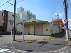 倉庫 - 神奈川県川崎市多摩区宿河原７丁目