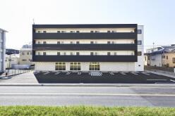 店舗 - 神奈川県川崎市多摩区布田１丁目