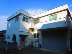 倉庫 - 神奈川県川崎市多摩区枡形５丁目
