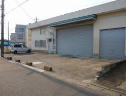 倉庫 - 神奈川県川崎市多摩区生田２丁目