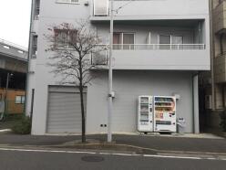 倉庫 - 神奈川県川崎市多摩区登戸