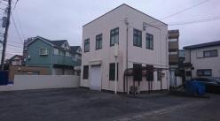 店舗 - 神奈川県川崎市多摩区菅北浦３丁目