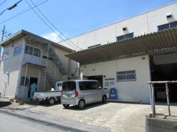 倉庫 - 神奈川県川崎市宮前区有馬８丁目