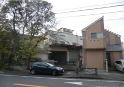 倉庫 - 神奈川県川崎市川崎区四谷下町