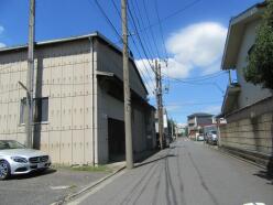 工場 - 神奈川県川崎市川崎区塩浜１丁目