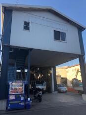 倉庫 - 神奈川県川崎市川崎区塩浜３丁目