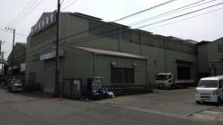 工場 - 神奈川県川崎市川崎区小島町